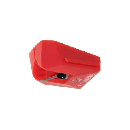 AT-VMN95ML Ersatznadel (rot)