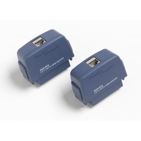 2 ADATTAT. DSX X CERTIF. PATCH CAT6 (DSX-PC6S)