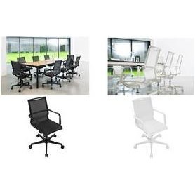 Topstar Bürodrehstuhl SITNESS LIFE 40, mit Armlehnen und SITNESS-Gelenk, schwarz (FY40BAGY0)