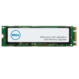 DELL 3WF8W drives allo stato solido 512 GB M.2 Serial ATA III