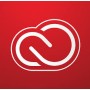 Adobe Creative Cloud 1 licenza/e Abbonamento 12 mese(i) (65297752BA01B12-12M)