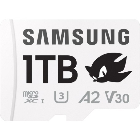 Samsung MB-MD1T0S 1 TB MicroSDXC UHS-I Classe 10 (MB-MD1T0SA/EU)