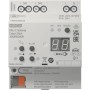 JUNG 30128 1S DA2 R KNX DALI-2 Gateway Colour 2fach (301281SDA2R)