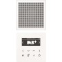 Jung DABLS1WW Smart Radio DAB+Set Mono (DABLS1WW)