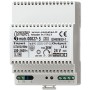 JUNG NT 2415 REG VDC alimentatore per computer Bianco (NT2415REGVDC)