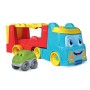 TUMBLING CARS TRUCK (17892)