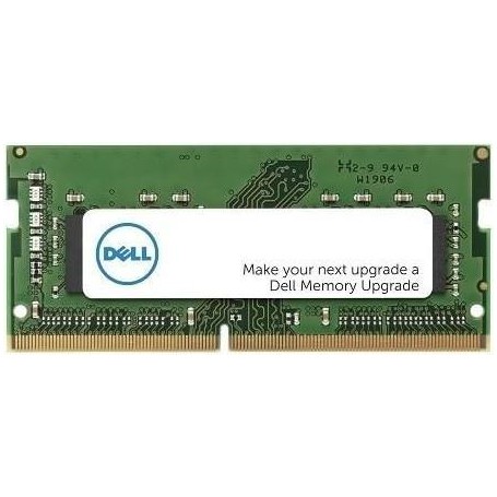 Dell 32GB, SODIMM, Unbuffered (P6FH5)