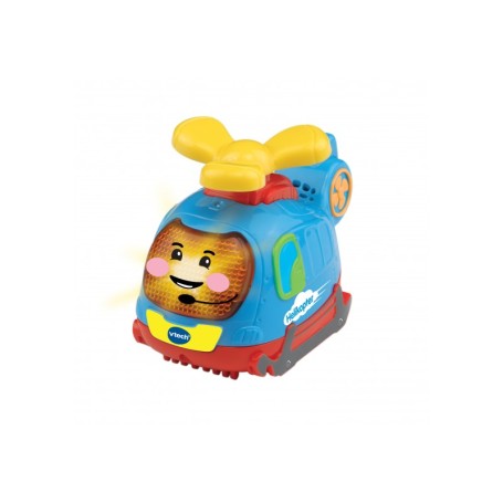 VTech Tut Tut Baby Flitzer 80-516804 veicolo giocattolo