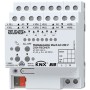 JUNG 2504 REGHER attuatore elettrico Bianco (2504REGHER)