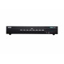 ATEN CS1148DP switch per keyboard-video-mouse (kvm) Nero (CS1148DP-AT-G)