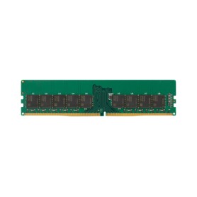 Goodram 32GB 3200MHz ECC UDIMM W-MEM3200E4D832G memoria 1 x 32 GB DDR4 Data Integrity Check (verifica integrità dati)