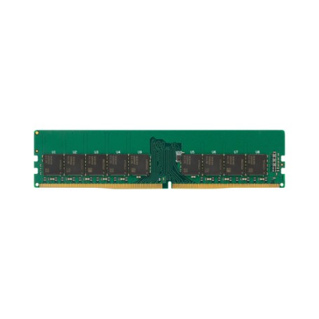 Goodram 32GB 3200MHz ECC UDIMM W-MEM3200E4D832G memoria 1 x 32 GB DDR4 Data Integrity Check (verifica integrità dati)