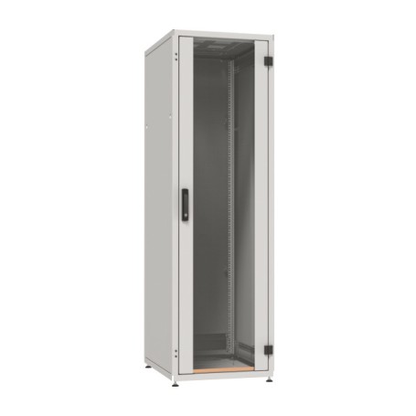 EFB Elektronik PRO-4266GR.G1SV rack 42U Rack indipendenti Grigio (PRO-4266GR.G1SV)