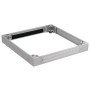 EFB Elektronik PRO-SOK60PB.GR porta accessori Zoccolo per scaffale (PRO-SOK60PB.GR)