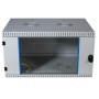 EFB Elektronik 691712VGR.60 rack 12U Da parete Grigio (691712VGR.60)