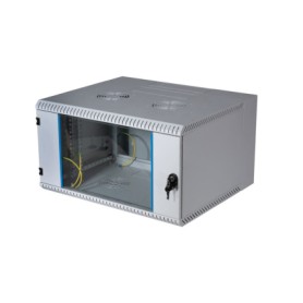 EFB Elektronik 691615VGR.50 rack 15U Rack indipendenti Grigio (691615VGR.50)