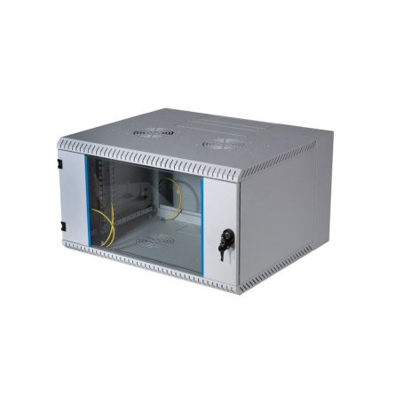 EFB Elektronik 691615VGR.50 rack 15U Rack indipendenti Grigio (691615VGR.50)