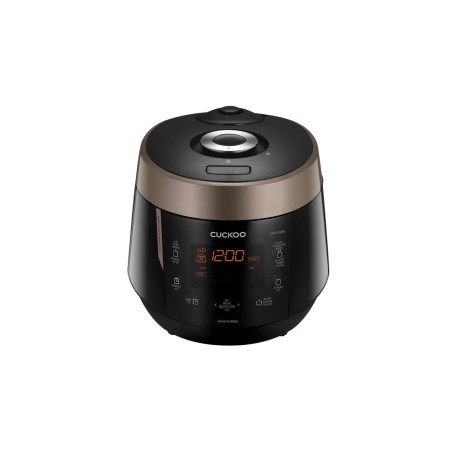 Cuckoo SLS-ART-0000072 cuoci riso 1,8 L 1150 W Marrone, Rosso (SLS-ART-0000072)