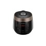 Cuckoo SLS-ART-0000072 cuoci riso 1,8 L 1150 W Marrone, Rosso (SLS-ART-0000072)
