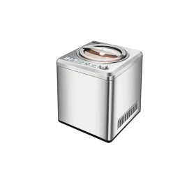 Unold 48872 macchina per gelato Gelatiera per soft 2 L 180 W Acciaio inossidabile (48872)