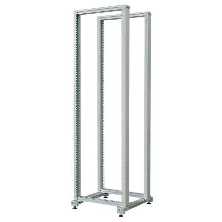 EFB Elektronik 691631GR.24 porta accessori Telaio del rack