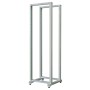 EFB Elektronik 691631GR.24 porta accessori Telaio del rack