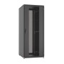 EFB Elektronik PRO-4282GR.P1 rack 42U Rack indipendenti Grigio