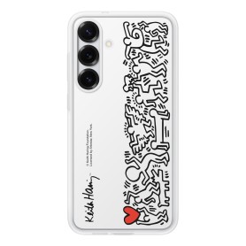 Samsung Galaxy S25+ Flipsuit Case (EF-MS936CWEGWW)