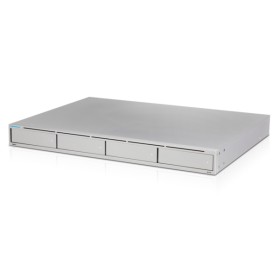Ubiquiti Networks UNVR Videoregistratore di rete (NVR) Grigio (UNVR)