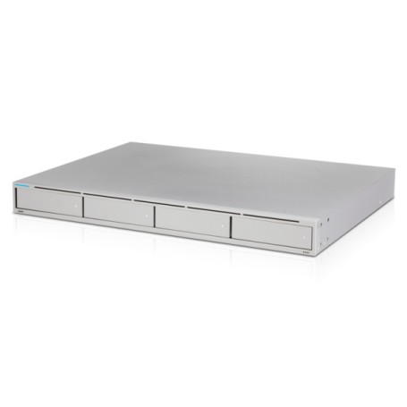Ubiquiti Networks UNVR Videoregistratore di rete (NVR) Grigio (UNVR)