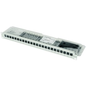 Telegärtner J02023A0035 pezzo di pannello 1U