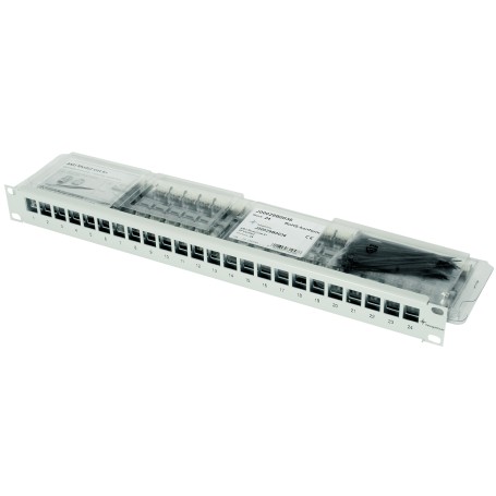 Telegärtner J02023A0035 pezzo di pannello 1U