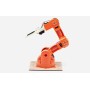 Arduino T050000 kit e piattaforma robot