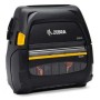 Zebra ZQ521 stampante per etichette (CD) Termica diretta 203 x 203 DPI Con cavo e senza cavo (ZQ52-BUW100E-00)