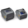 Zebra ZD621 stampante per etichette (CD) Trasferimento termico 203 x 203 DPI Con cavo e senza cavo (ZD6A142-30EL02EZ)