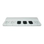 Ascom CR4-AAAB carica batterie