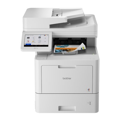 Brother MFC-L9670CDN Laser A4 2400 x 600 DPI 40 ppm (MFCL9670CDNRE1)