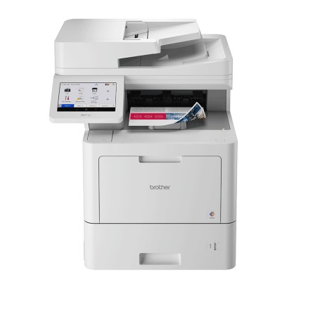 Brother MFC-L9630CDN Laser A4 2400 x 600 DPI 40 ppm (MFCL9630CDNRE1)
