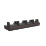 Honeywell CT30P-NB-UVN-2 carica batterie Batteria per computer mobile portatile AC (CT30P-NB-UVN-2)