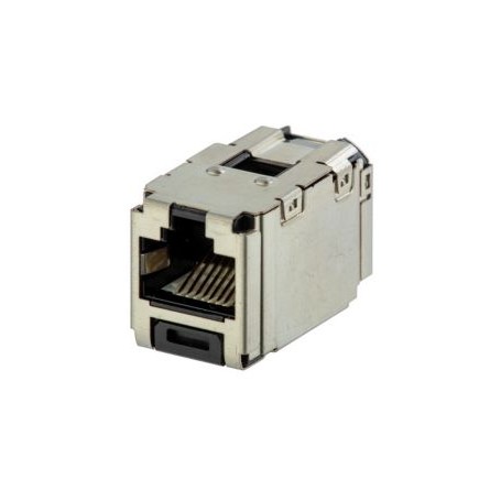 Panduit CCS5E88BL modulo Keystone