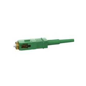 Panduit FSC2SCAG connettore per fibra ottica SC/APC Maschio