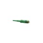 Panduit FSC2SCAG connettore per fibra ottica SC/APC Maschio