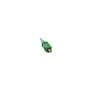 Panduit FSC2SCAG connettore per fibra ottica SC/APC Maschio