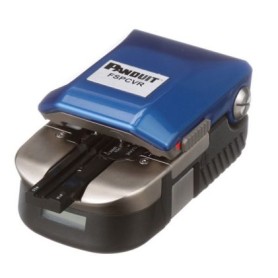 Panduit FSPCVR pinza spellacavi Nero, Blu