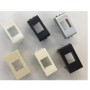 CF10 ADATT.KEYST.LEG. ARTEOR BIANCO (LG6055AK-CF)