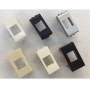 CF10 ADATT.KEYST.LEG. CROSS BIANCO (LG6030AK.CF)