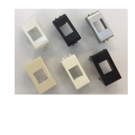 CF10 ADATT.KEYST.LEG. NILOE BIANCO (LG6018AK-CF)