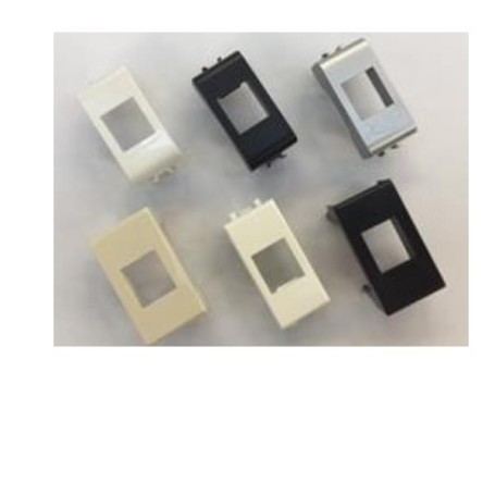CF10 ADATT.KEYST.LEG. NILOE BIANCO (LG6018AK-CF)