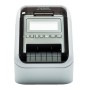 Brother QL-820NWBC stampante per etichette (CD) Termica diretta A colori 300 x 600 DPI Con cavo e senza cavo DK (QL820NWBCZG1)