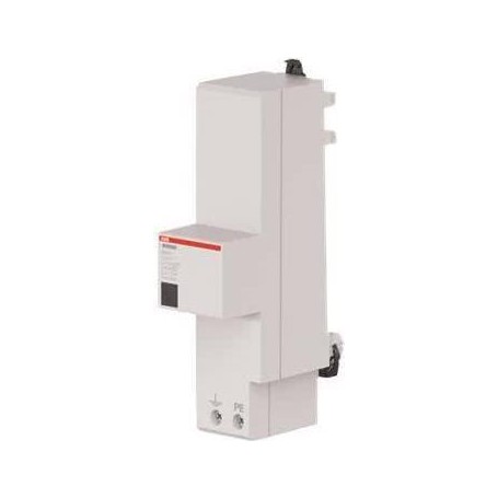 ABB OVR ZP T1-T2 3N 25 Überspannungsableiter Typ 1+2 (2CTB815799R1500)